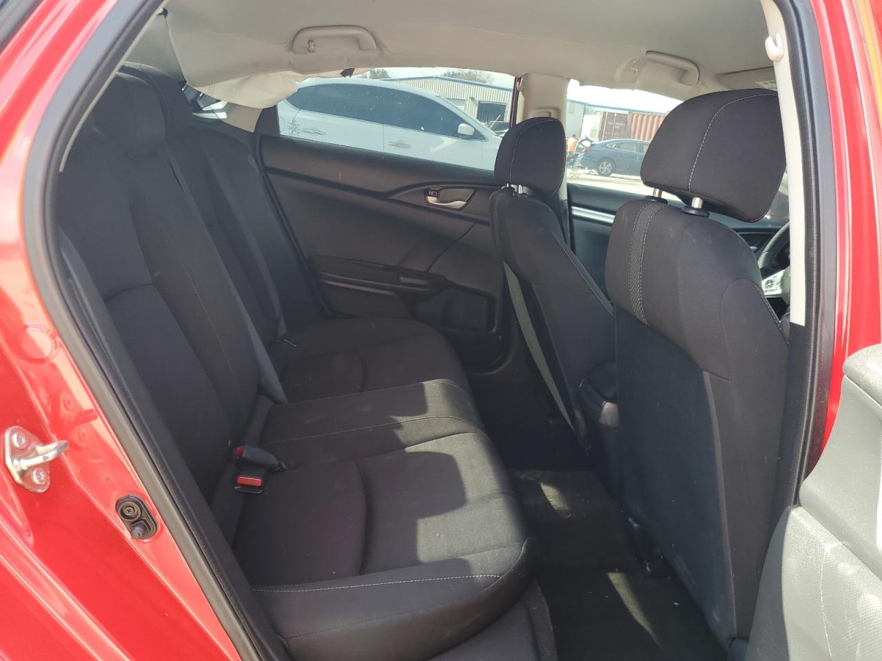 2020 Honda Civic - Image 10