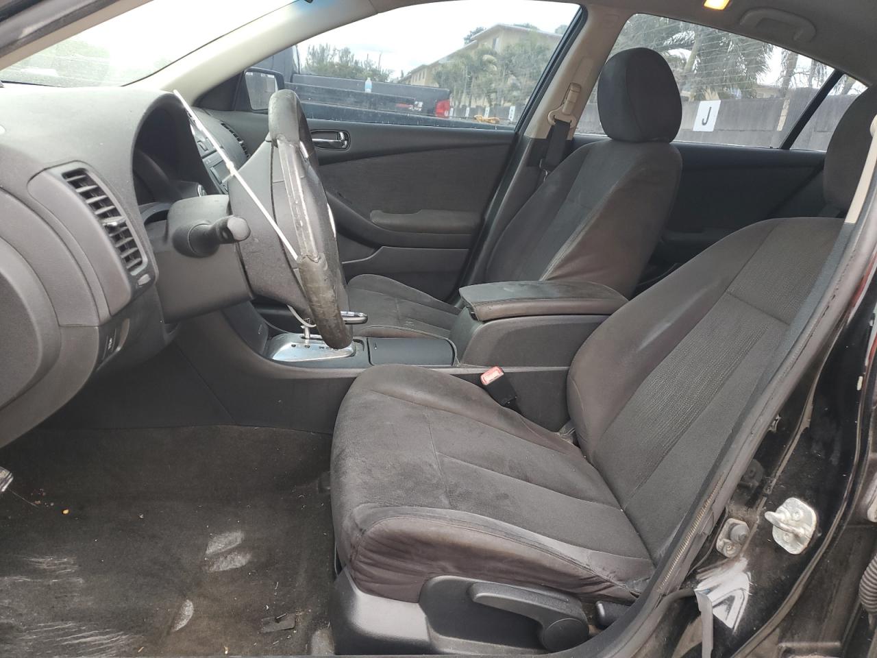 2012 Nissan Altima - Image 7