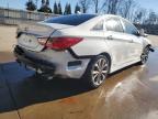 2014 Hyundai Sonata Se на продаже в Spartanburg, SC - Front End