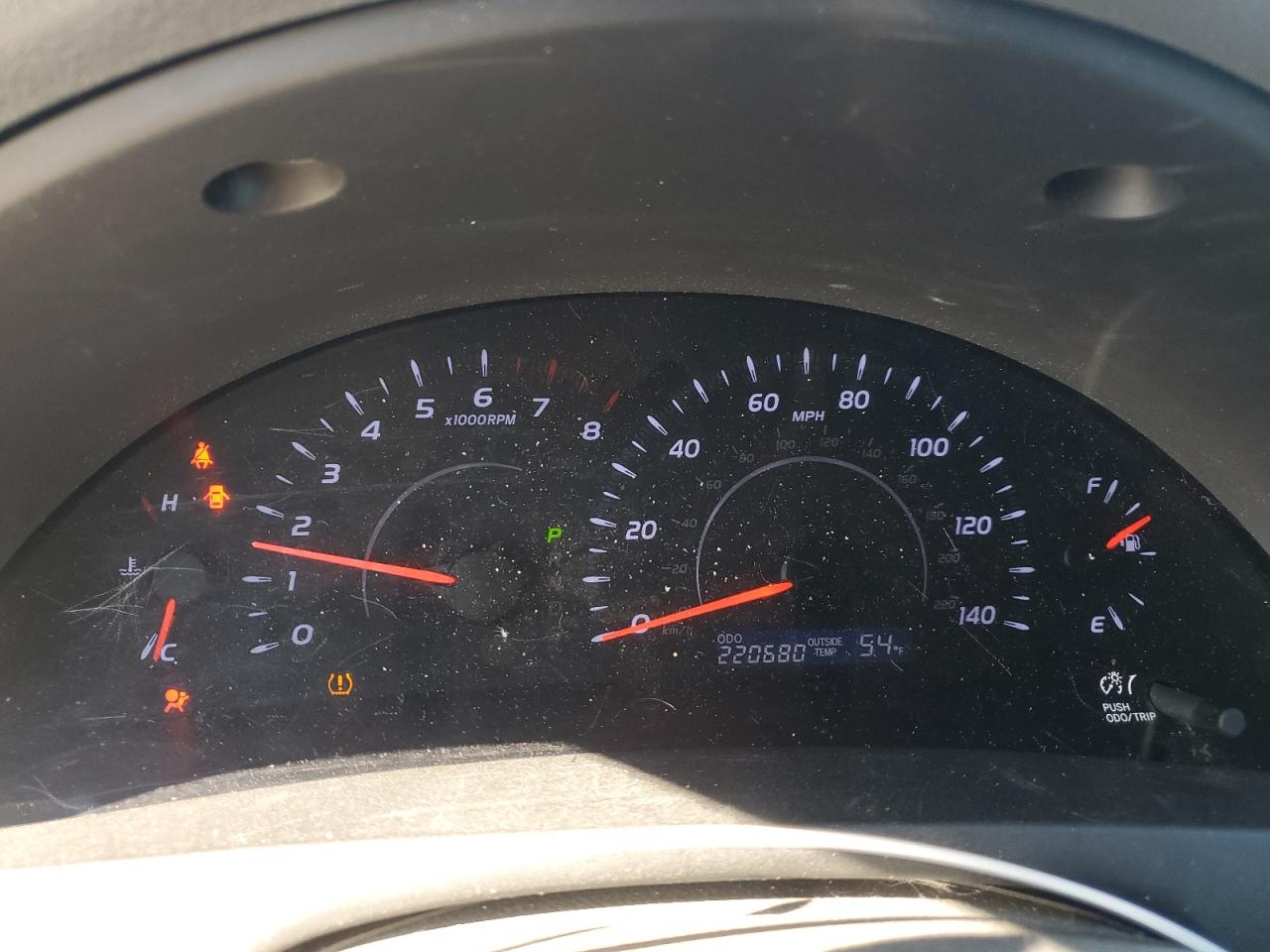 2010 Toyota Camry - Image 9