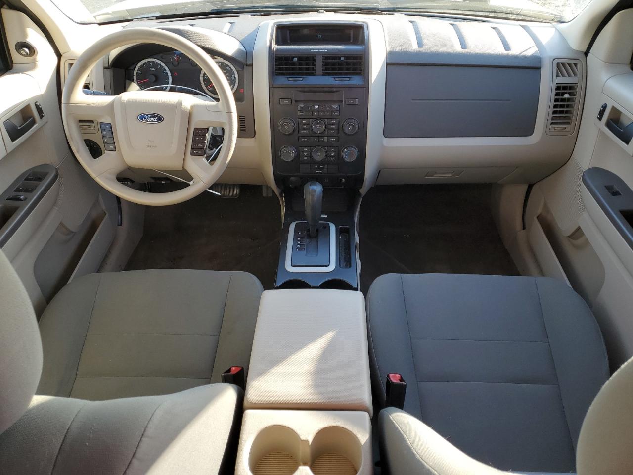2012 Ford Escape - Image 8