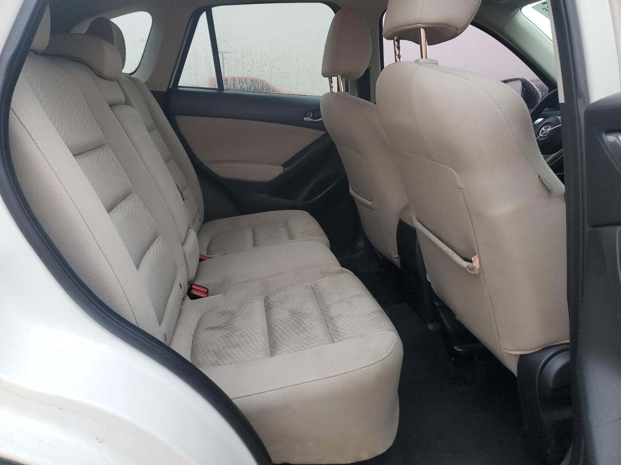 2014 Mazda CX-5 - Image 12