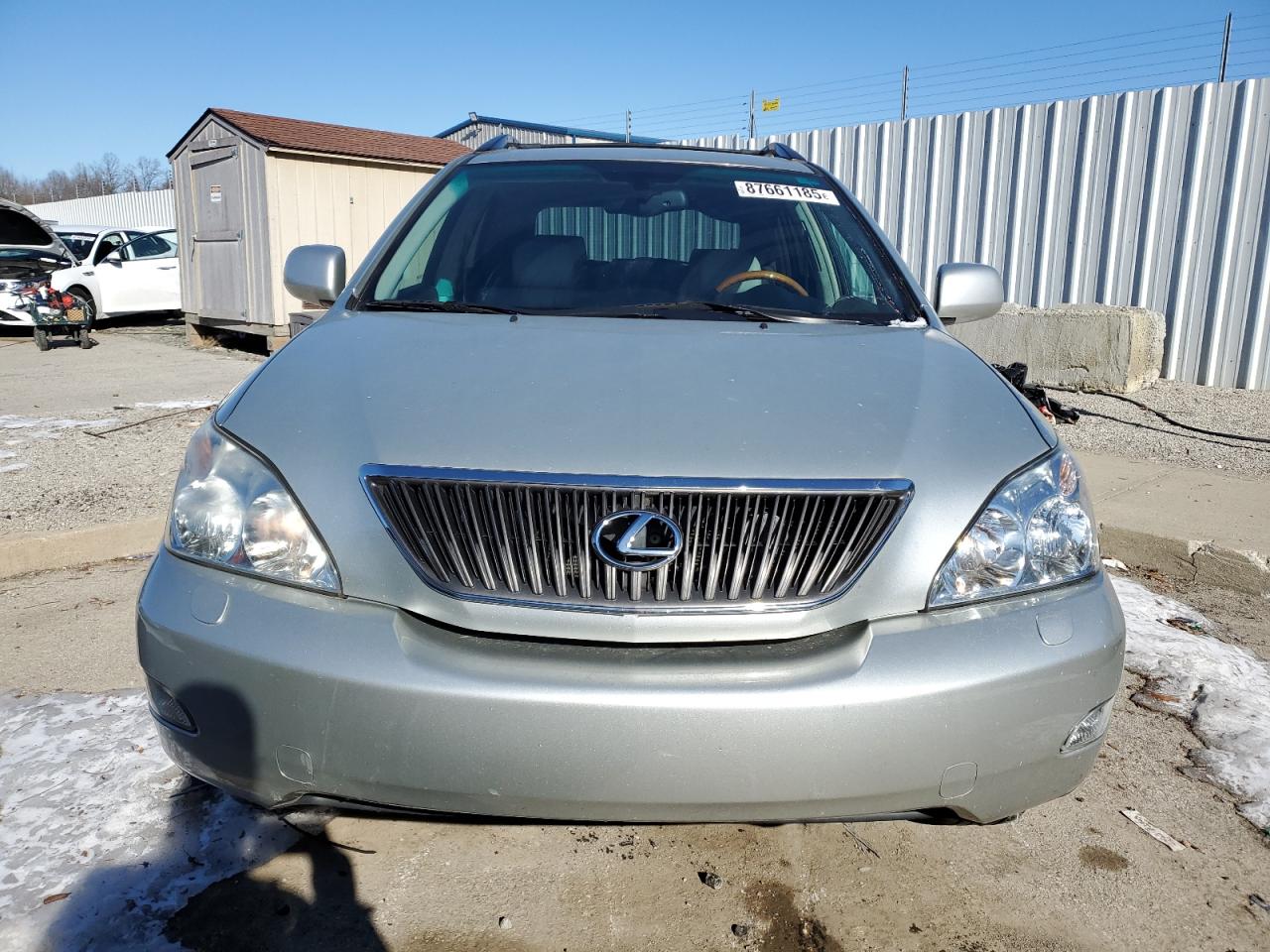 2007 Lexus RX - Image 5