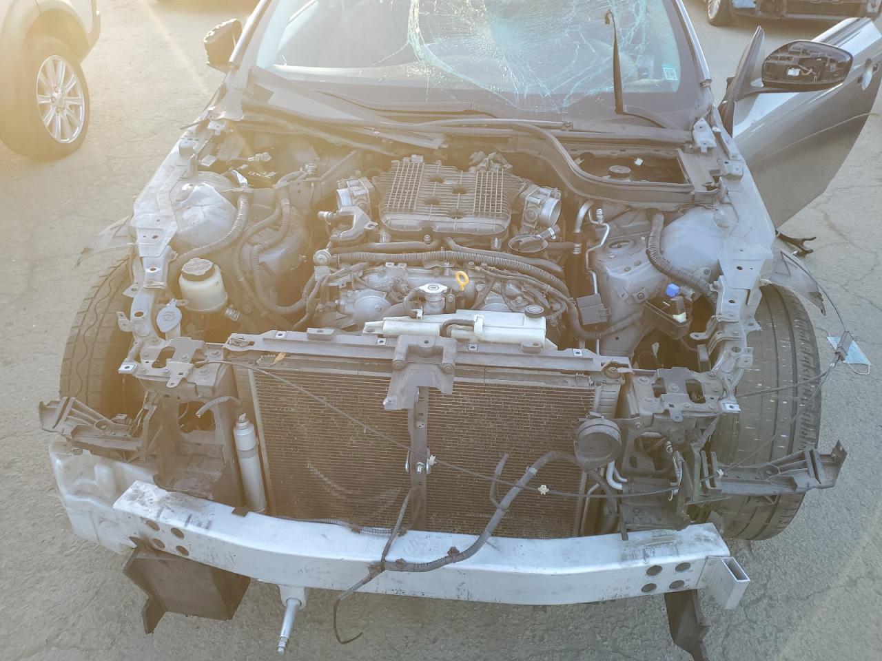 2008 Infiniti G - Image 11