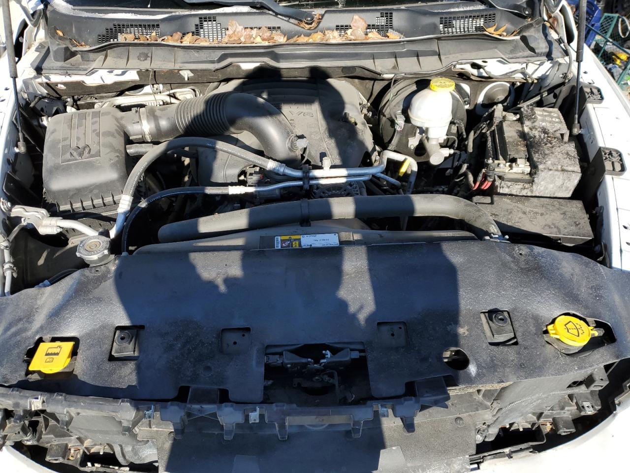2019 RAM 1500 - Image 11