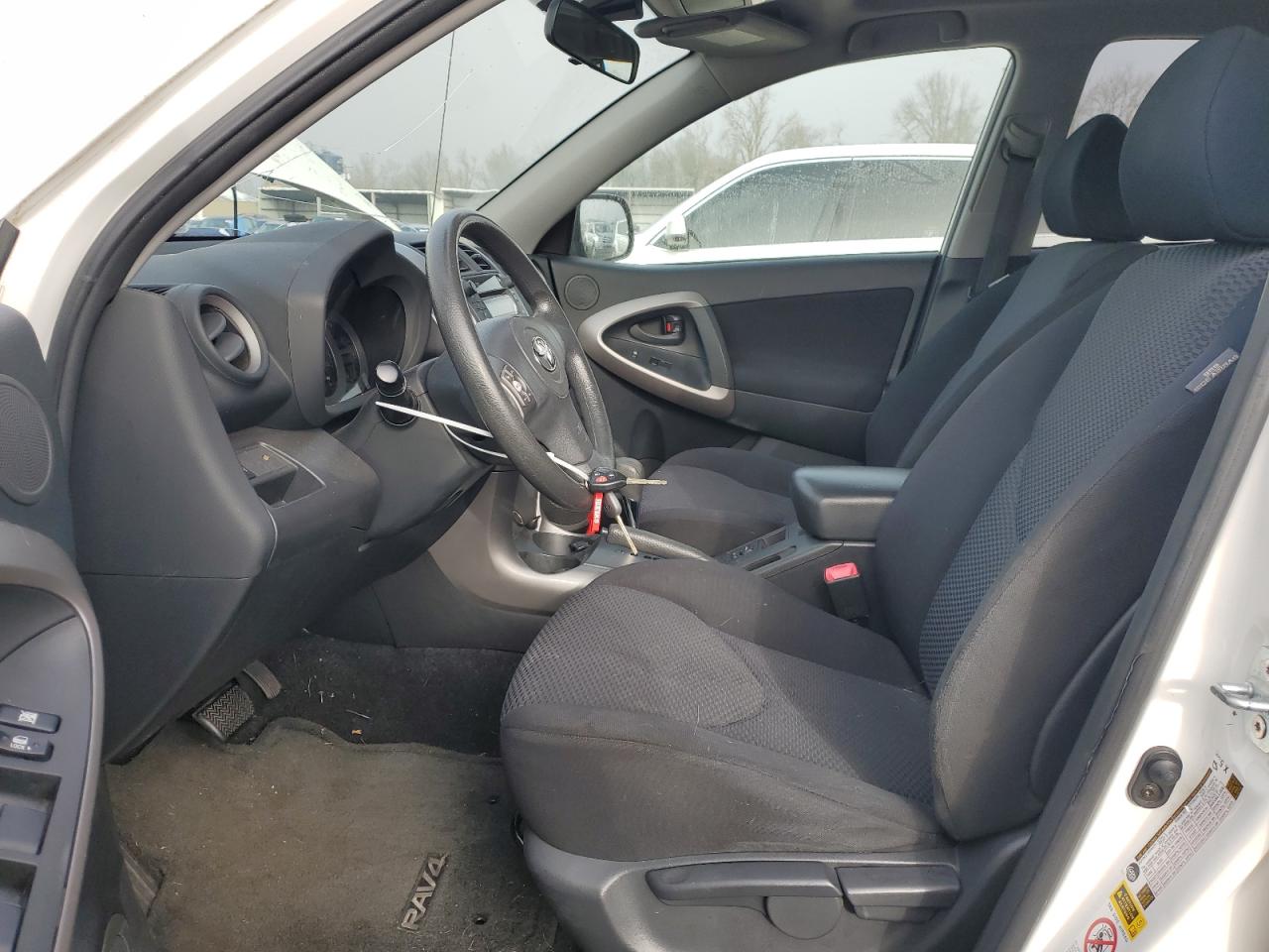 2006 Toyota RAV 4 - Image 7