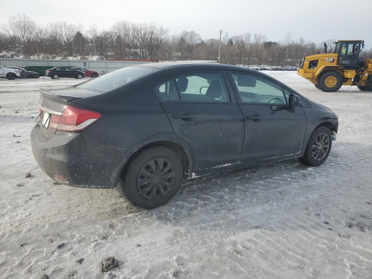 2013 Honda Civic - Image 3