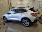 2020 Ford Escape Sel en Venta en Wayland, MI - Front End