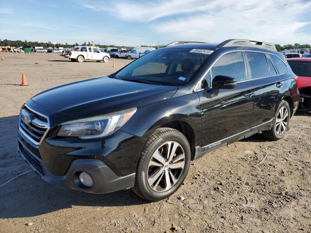2019 Subaru Outback 2. 2.5L