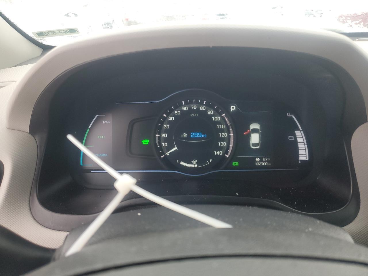 2019 Hyundai IONIQ - Image 9