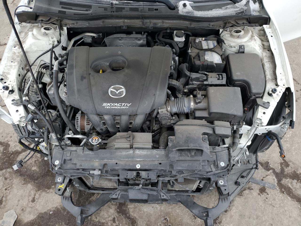 2018 Mazda 3 - Image 11
