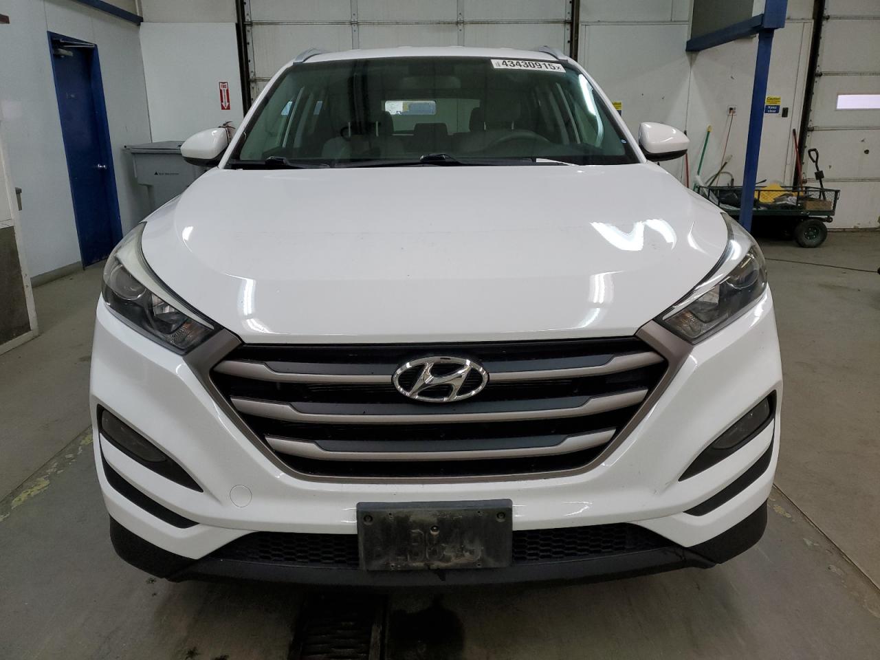 2016 Hyundai Tucson - Image 5