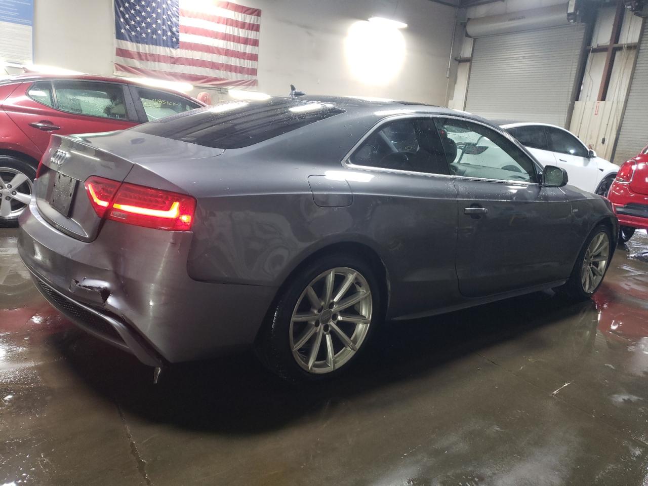2015 Audi A5 - Image 3