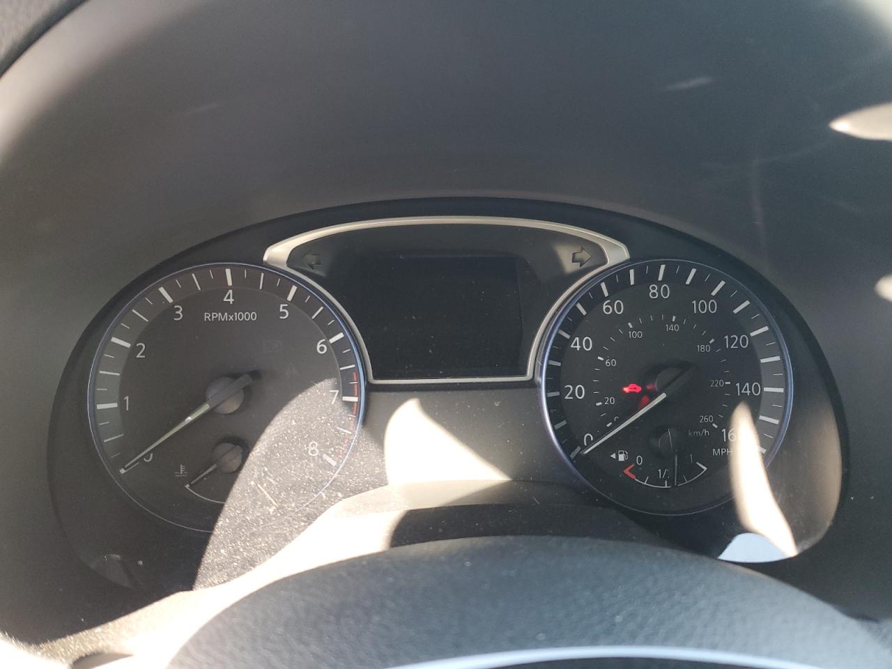 2017 Nissan Altima - Image 9