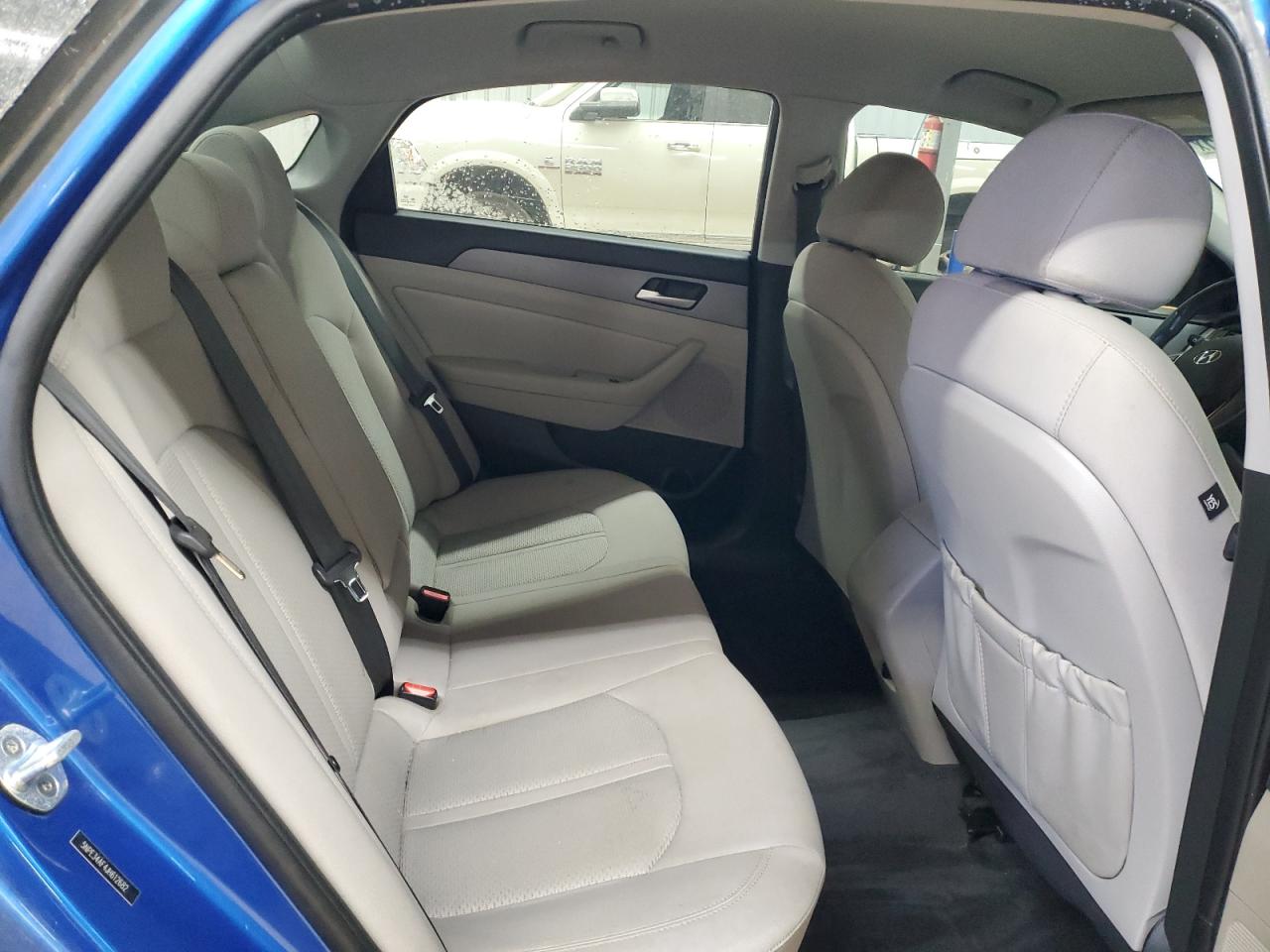 2018 Hyundai Sonata - Image 10