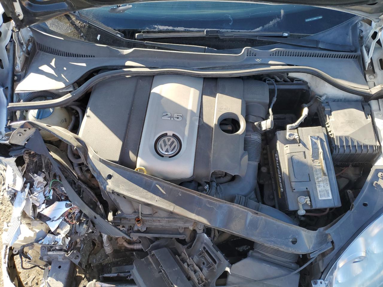 2008 Volkswagen Jetta - Image 11