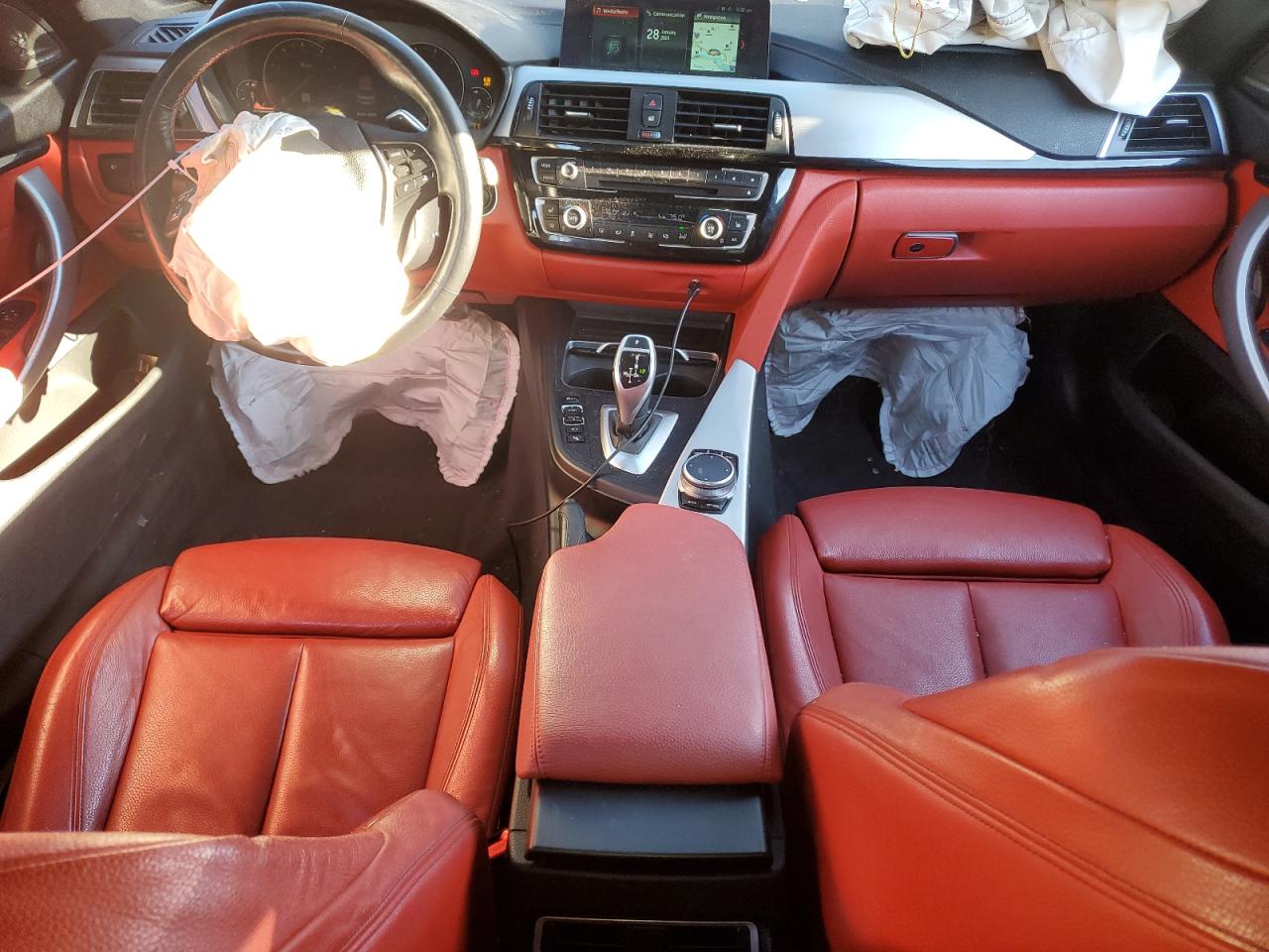 2018 BMW 4er - Image 8