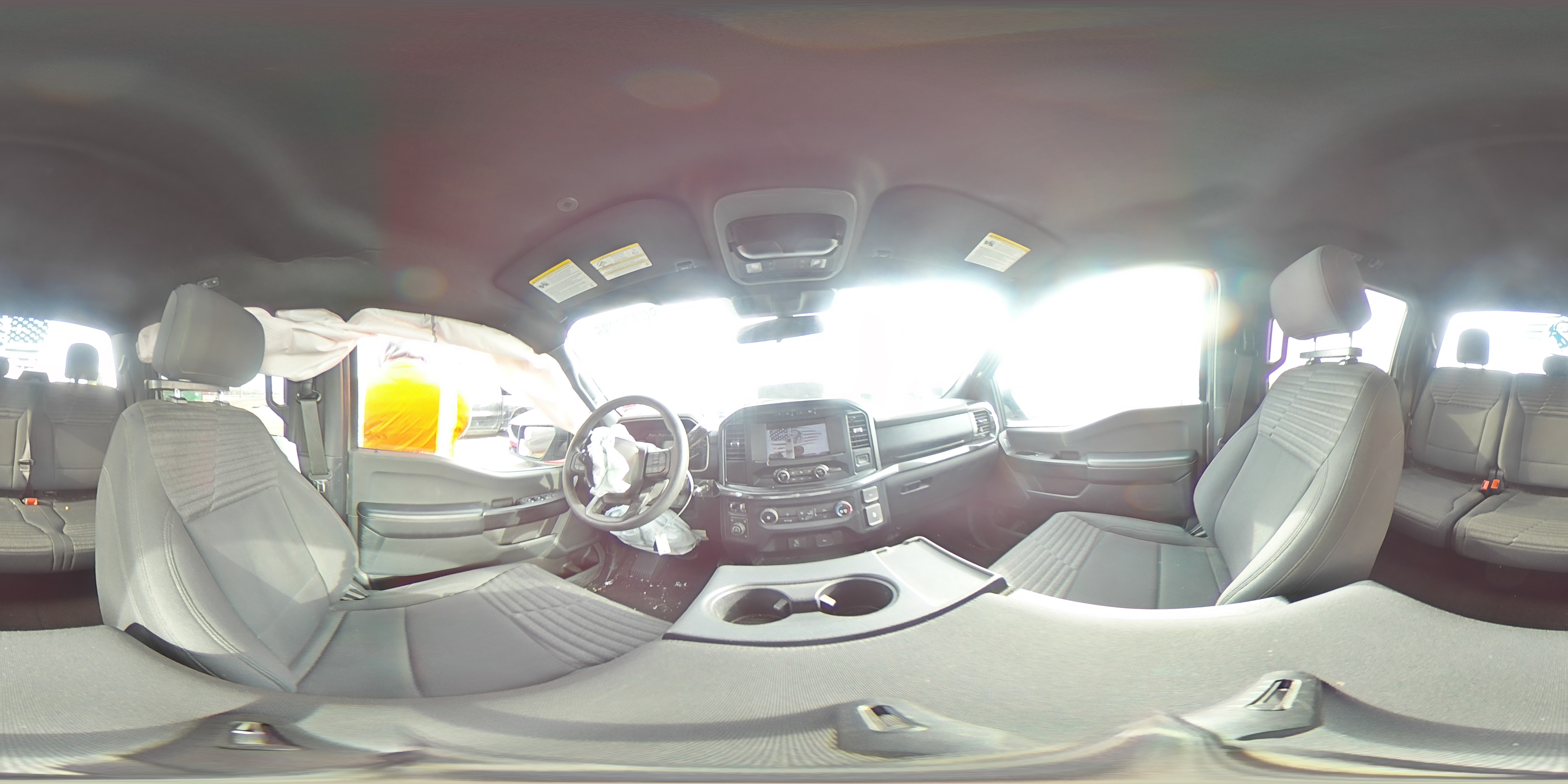 2021 Ford F-150 - Image 13