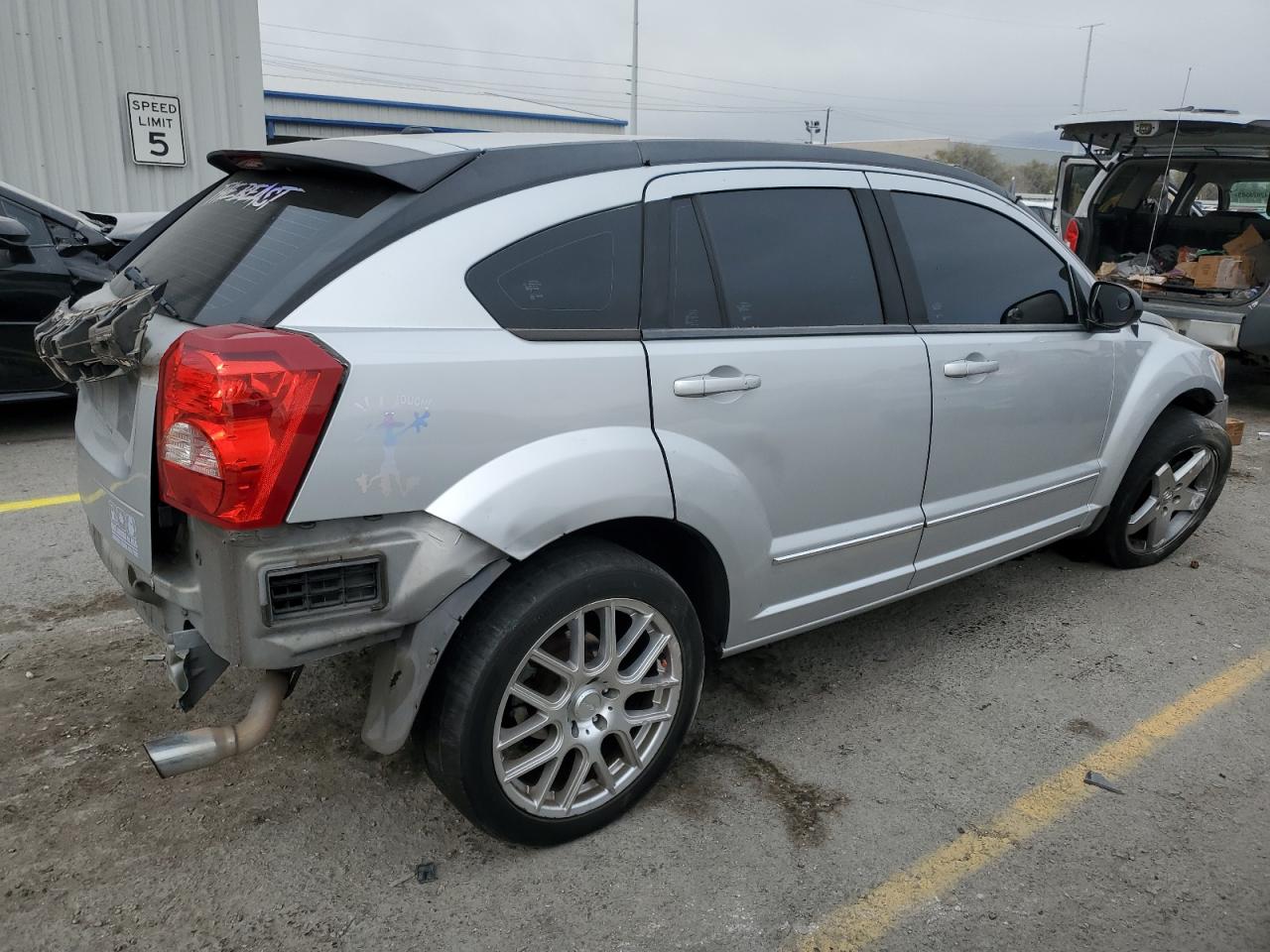 2008 Dodge Caliber - Image 3