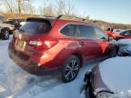 2019 Subaru Outback 3.6R Limited продається в Cahokia Heights, IL - Front End