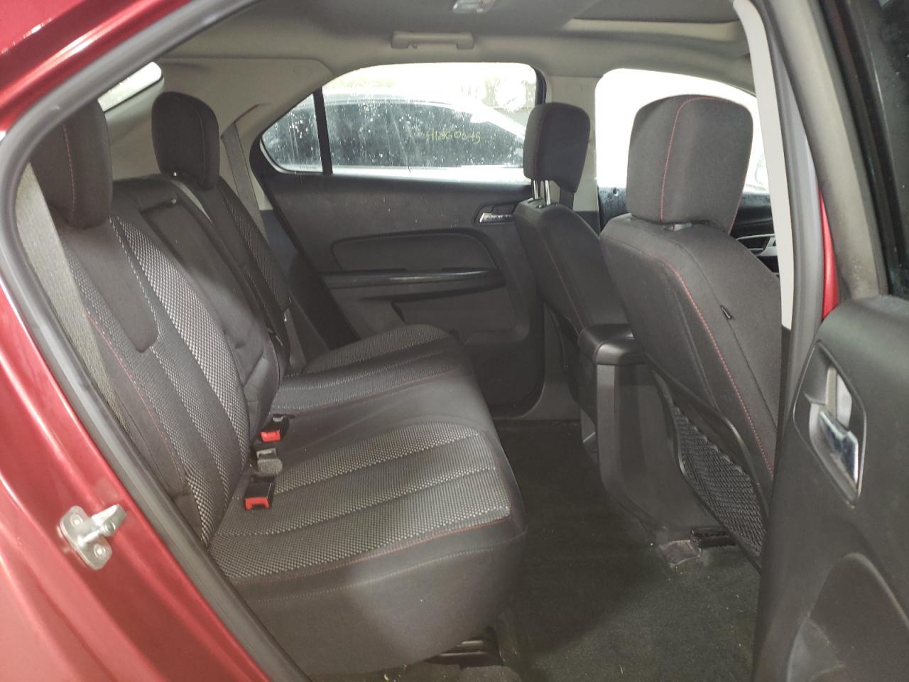 2012 Chevrolet Equinox - Image 10