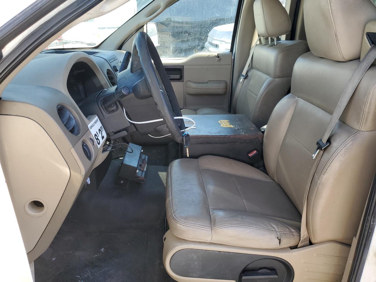 2008 Ford F-150 - Image 7