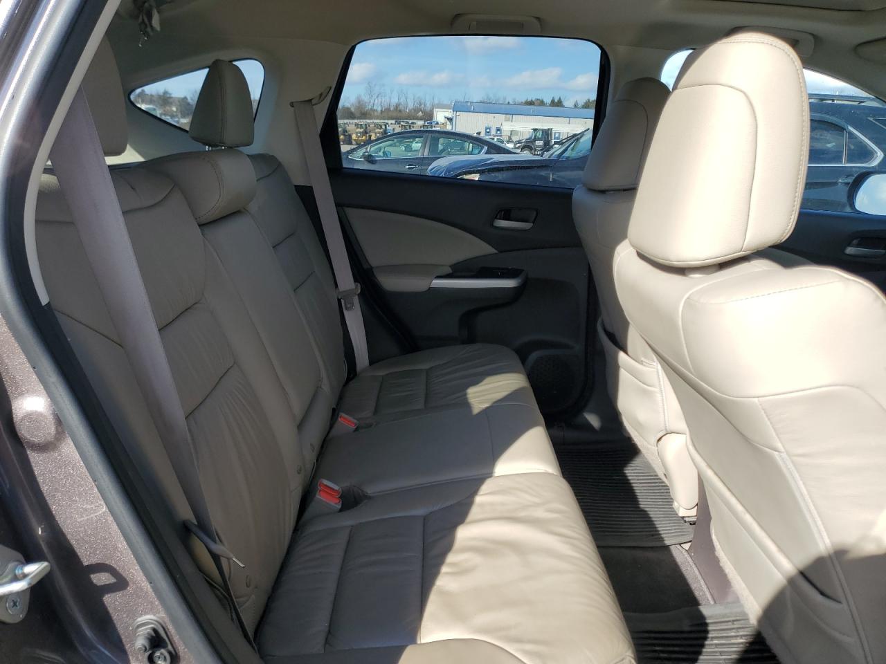 2014 Honda CR-V - Image 11
