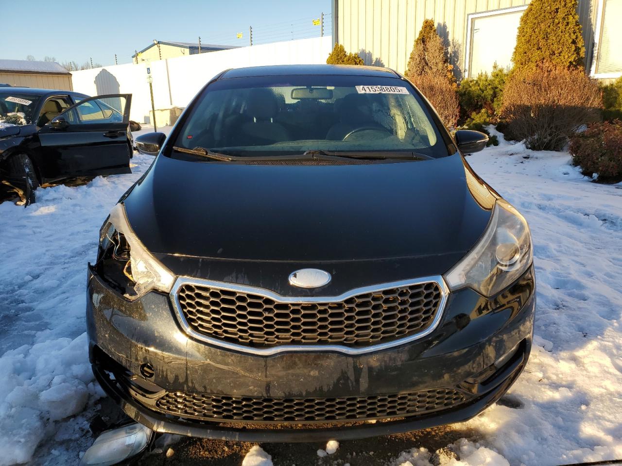 2014 Kia Forte - Image 5