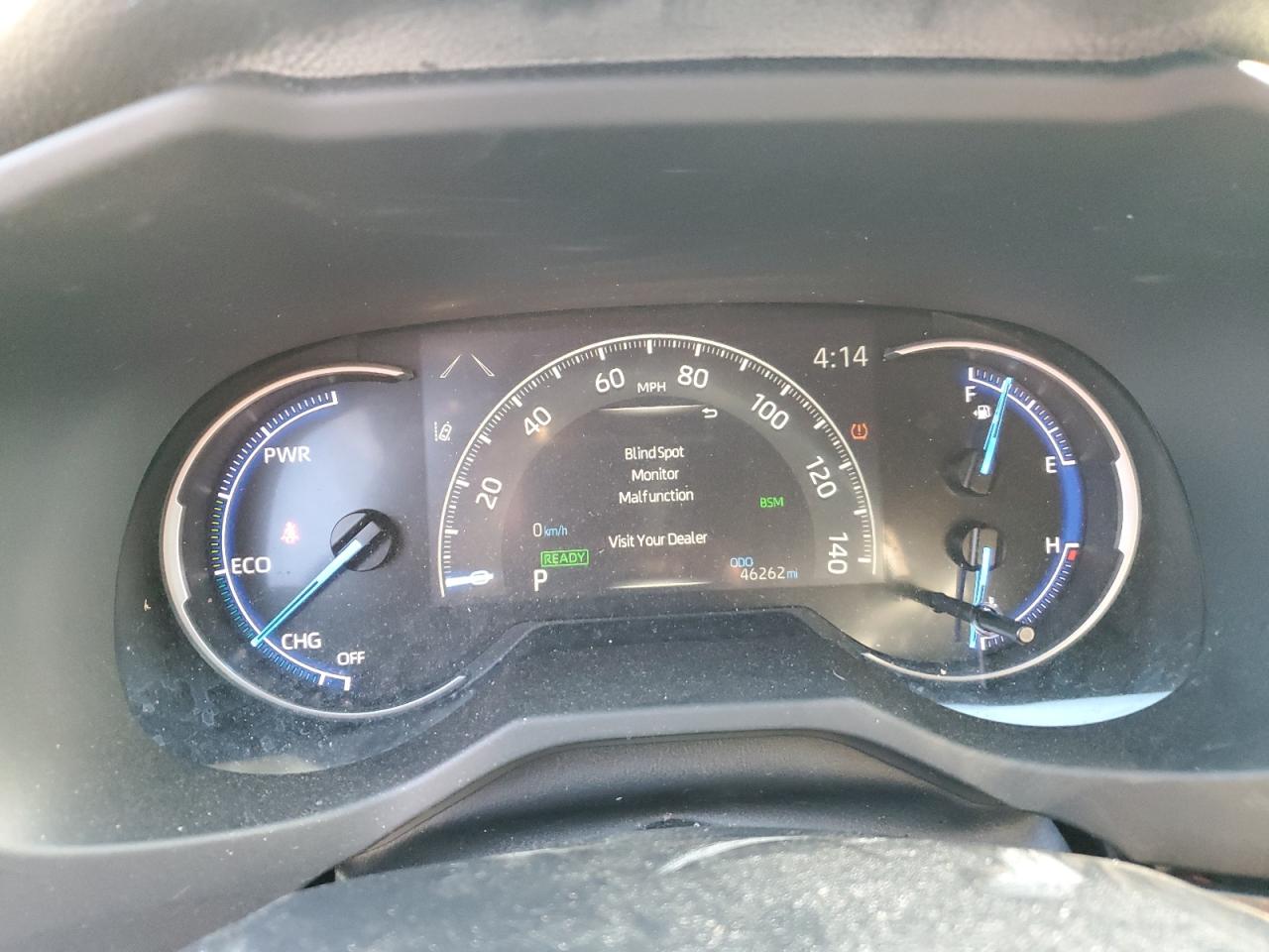 2019 Toyota RAV 4 - Image 9