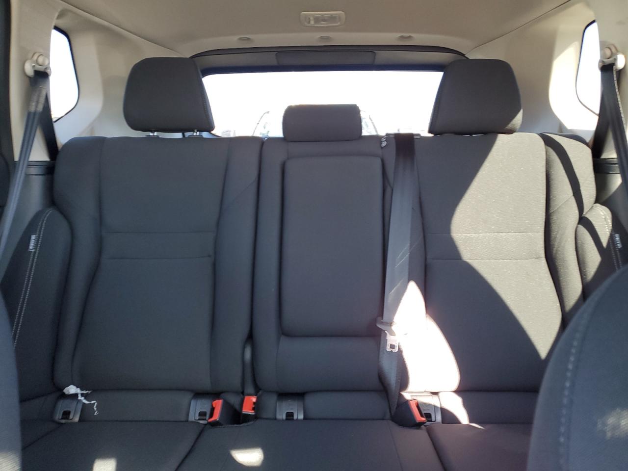 2024 Nissan Rogue - Image 10