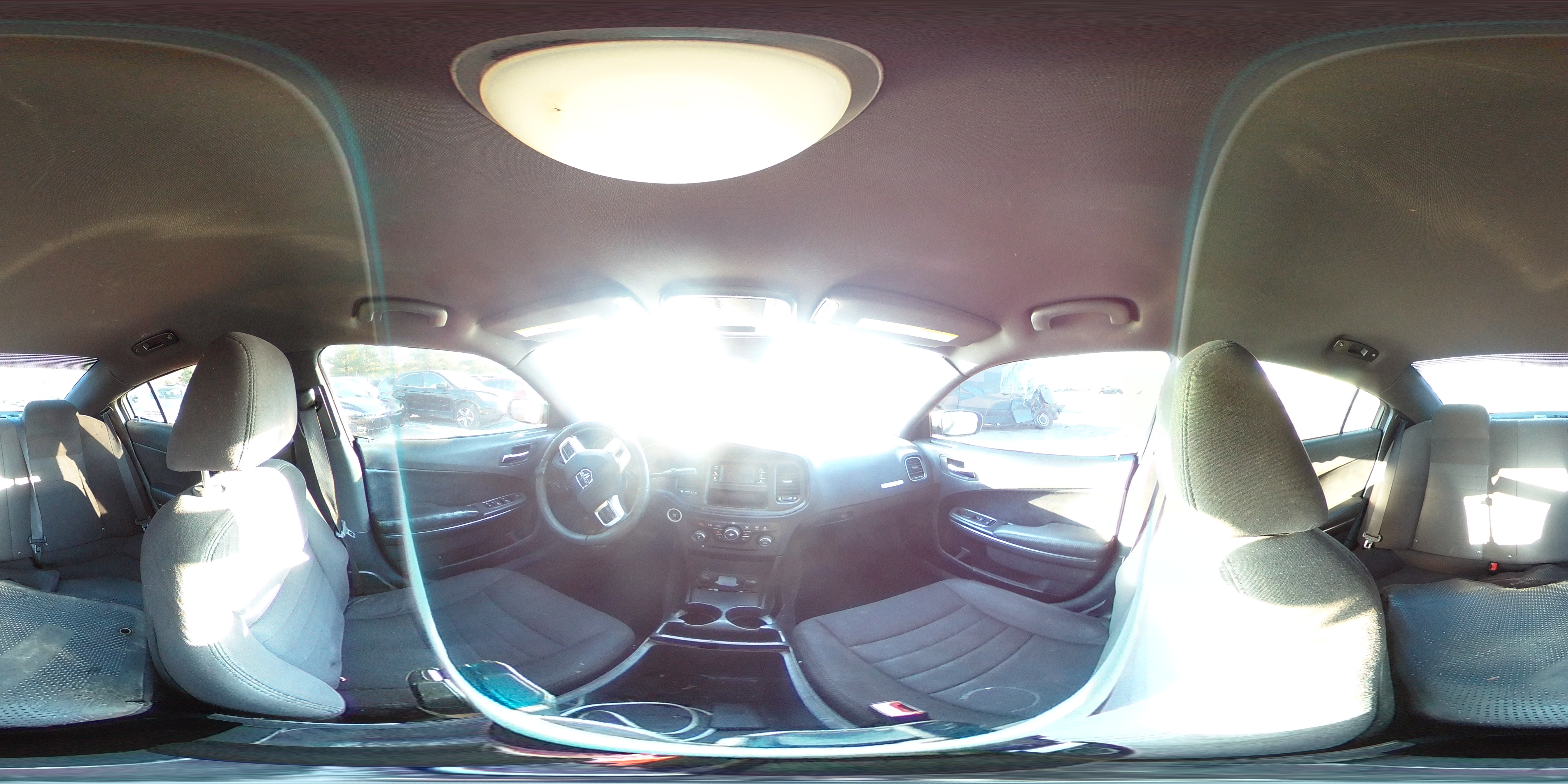 2013 Dodge Charger - Image 12