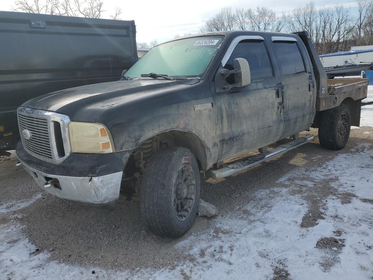 2006 Ford F350 - Image 2