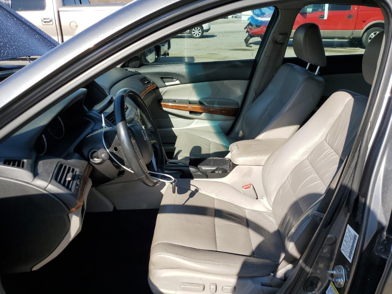 2012 Honda Accord - Image 7