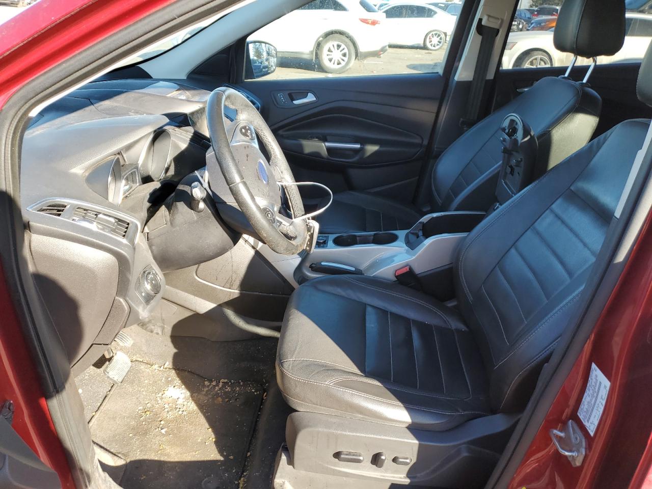 2013 Ford Escape - Image 7