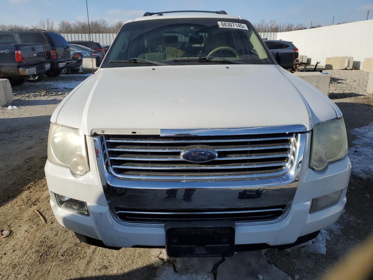 2009 Ford Explorer - Image 5