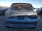 2020 Porsche Cayenne Turbo for Sale in Reno, NV - Front End