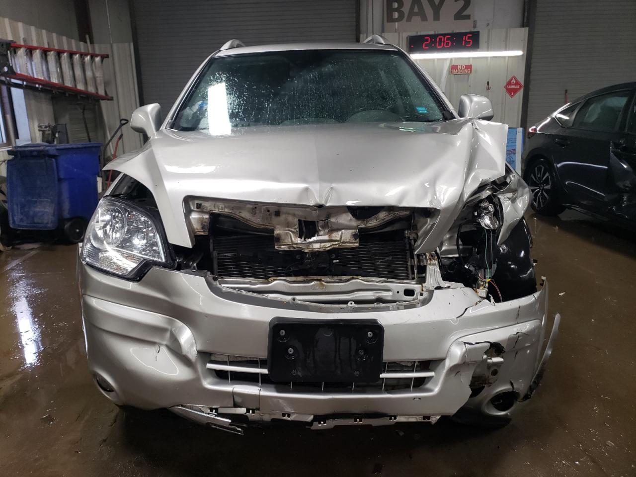 2008 Saturn VUE - Image 5