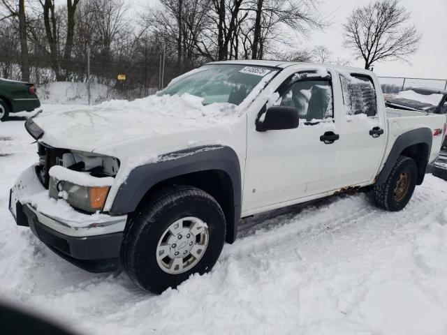 2007 Chevrolet Colorado 