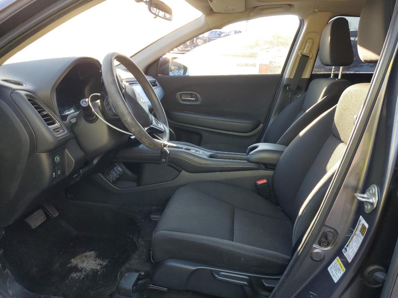 2016 Honda HR-V - Image 7