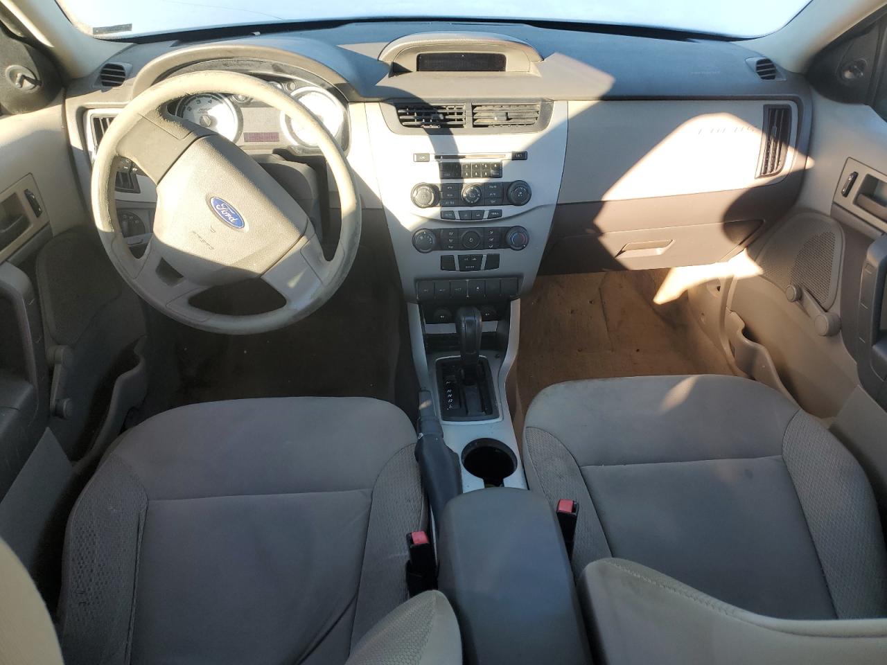 2011 Ford Focus - Image 8