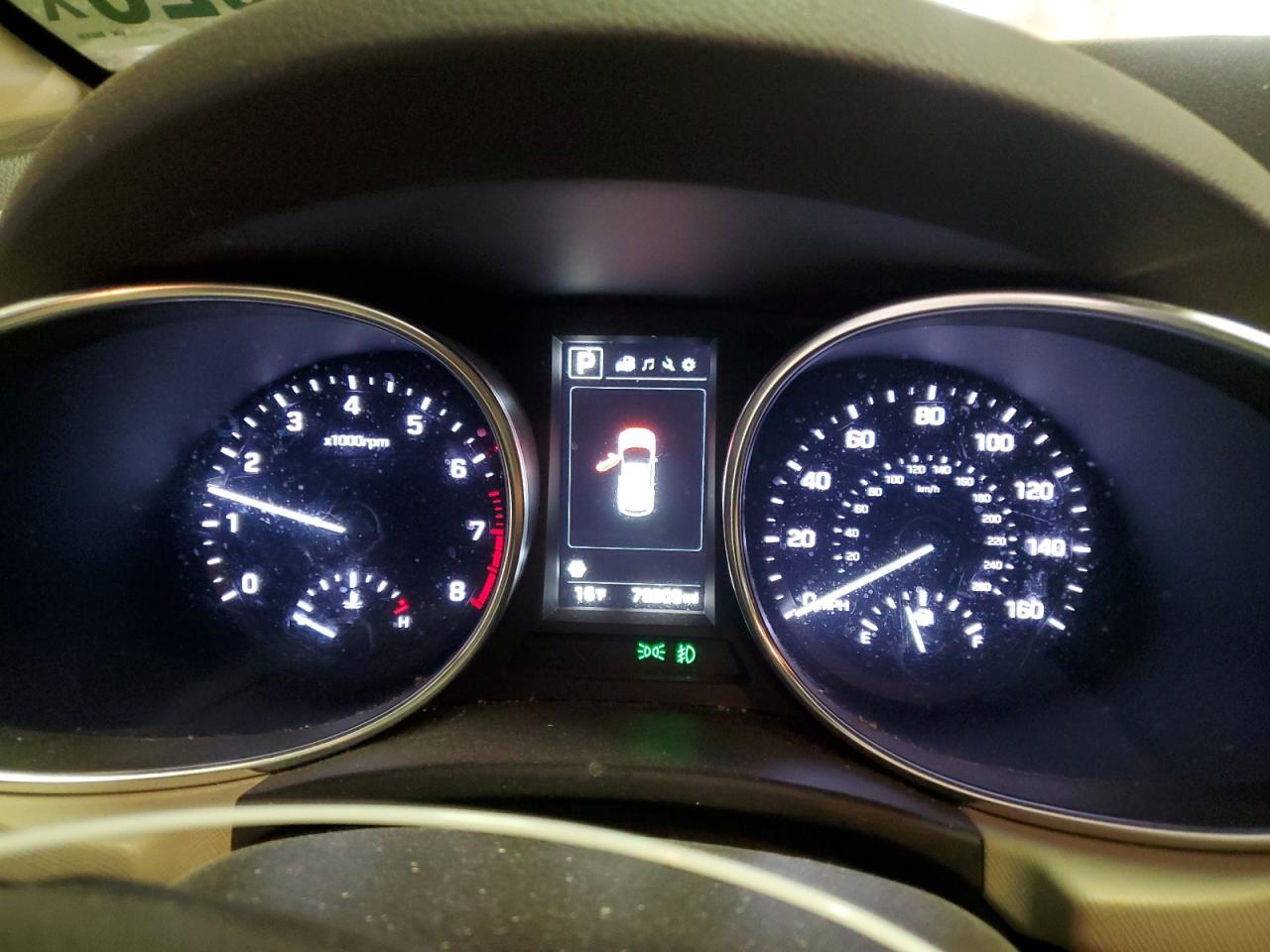 2018 Hyundai Santa Fe - Image 9