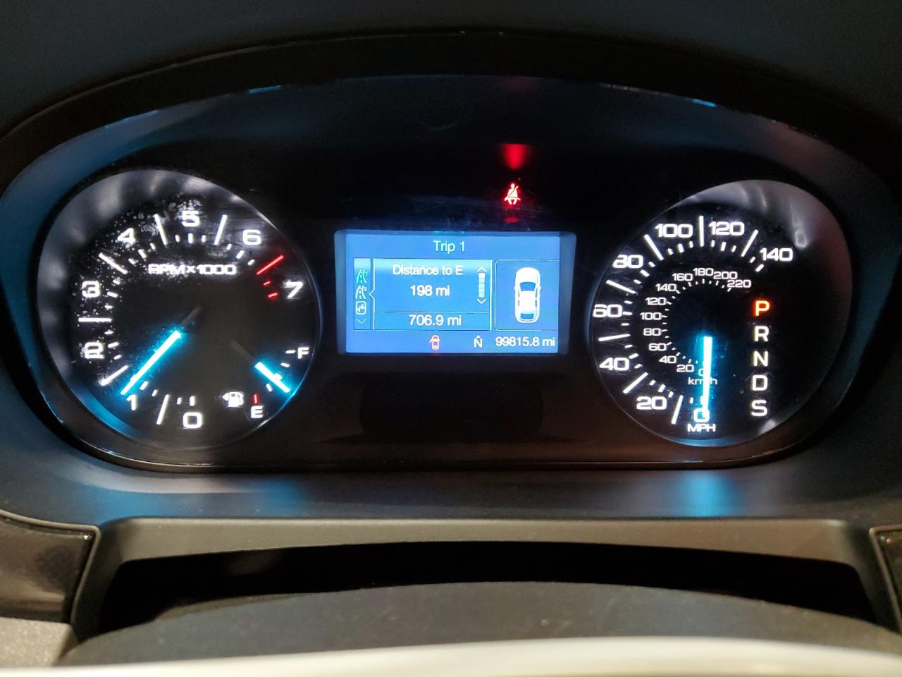 2014 Ford Edge - Image 9