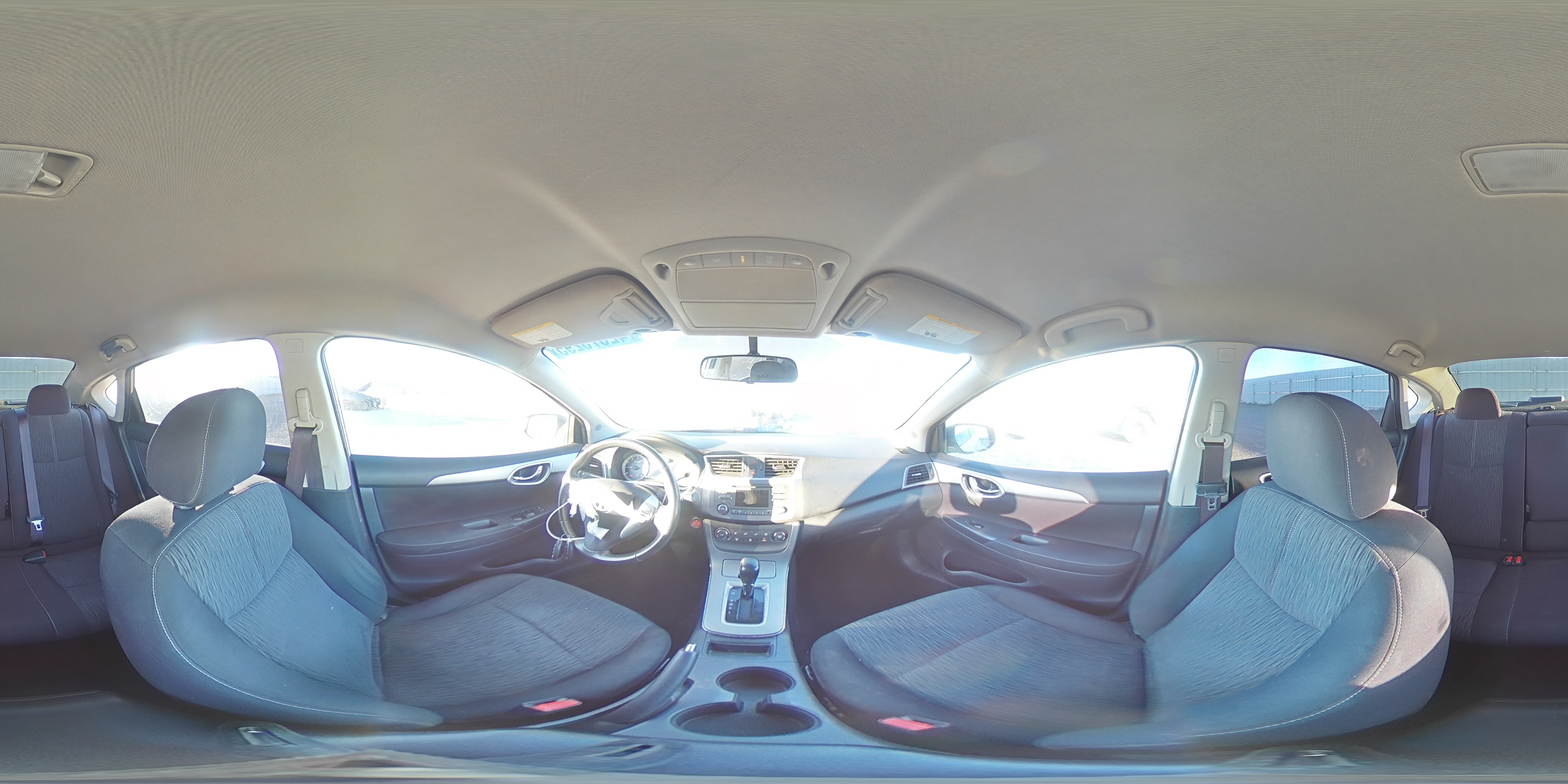 2014 Nissan Sentra - Image 12