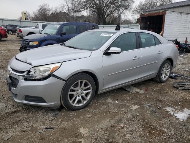 2014 Chevrolet Malibu 1Lt