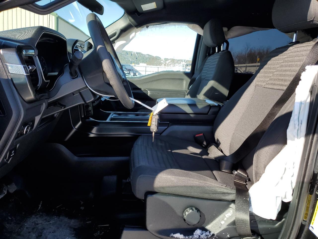 2021 Ford F-150 - Image 7