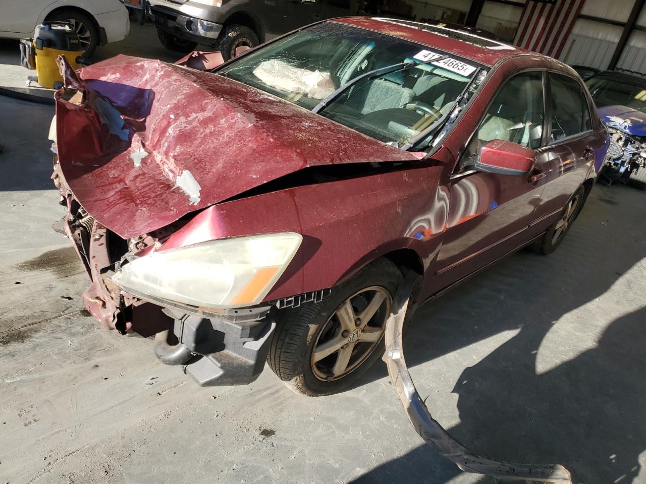 2003 Honda Accord - Image 1