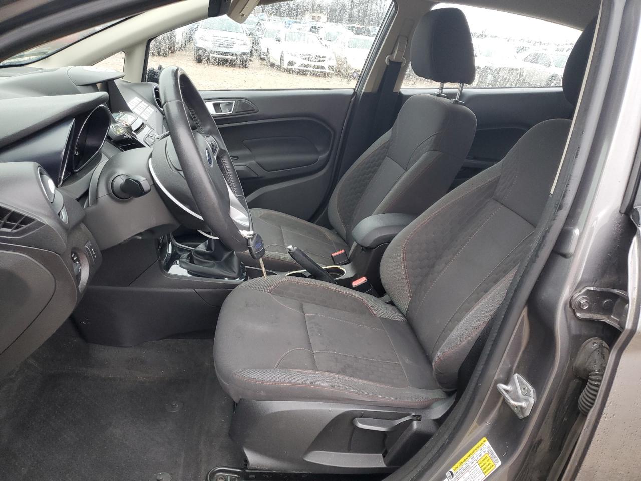 2014 Ford Fiesta - Image 7