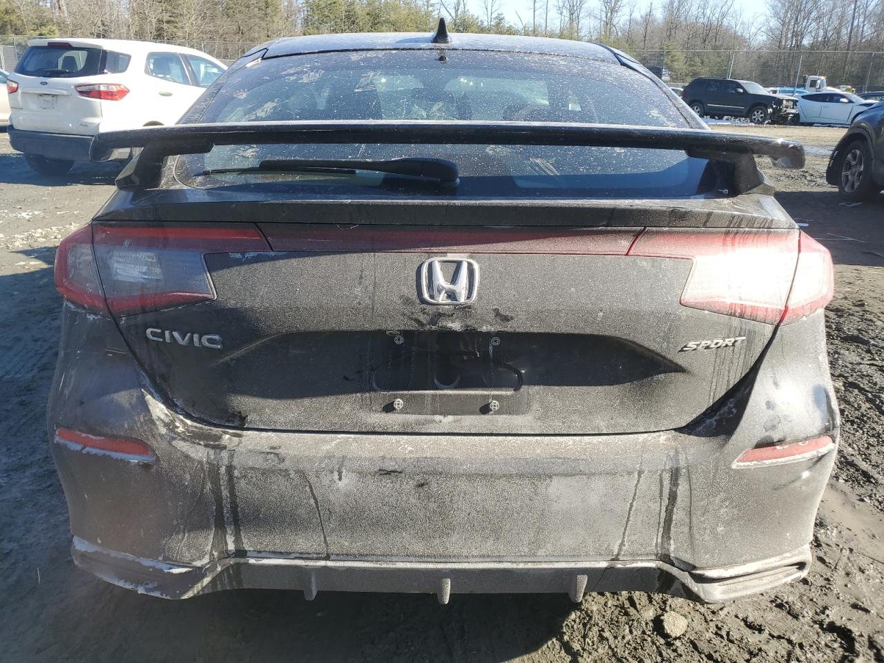 2023 Honda Civic - Image 6