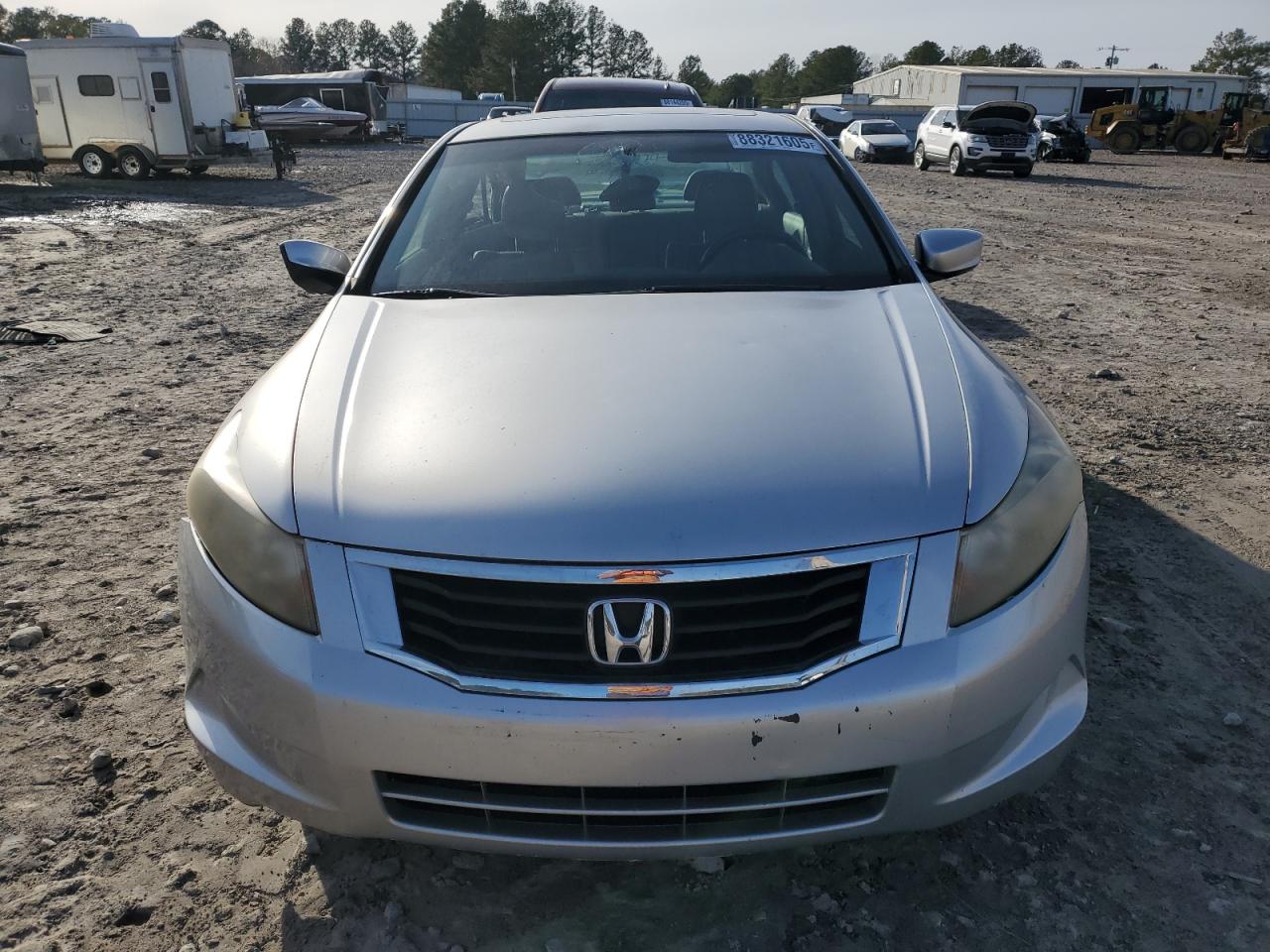 2008 Honda Accord - Image 5