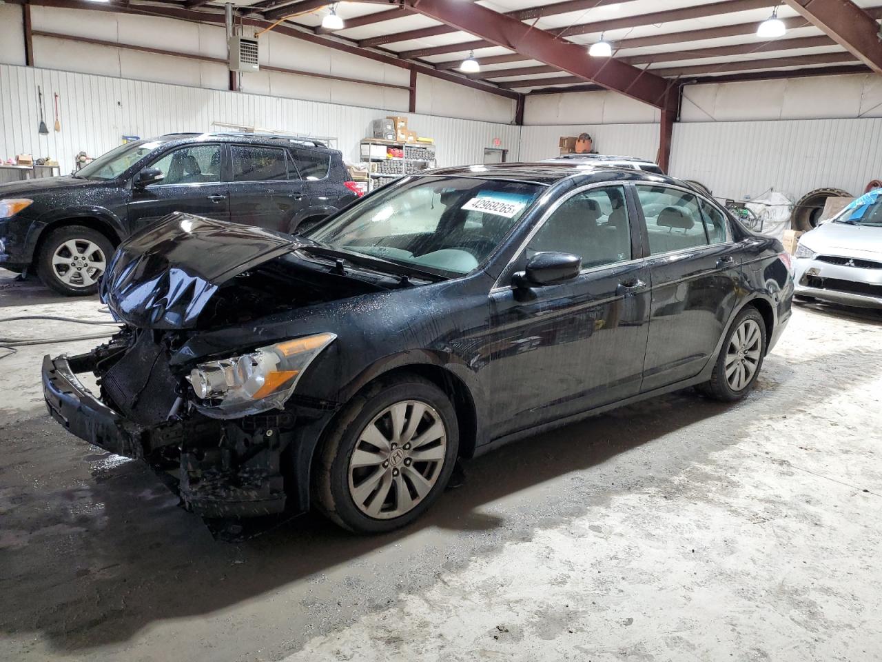 2011 Honda Accord - Image 1